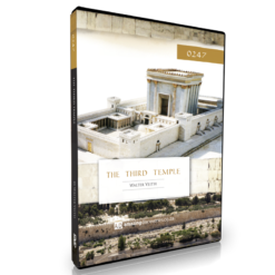 The Third Temple, by Walter Veith