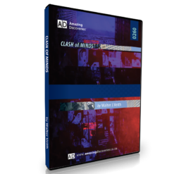 Clash Of Minds, by Walter Veith