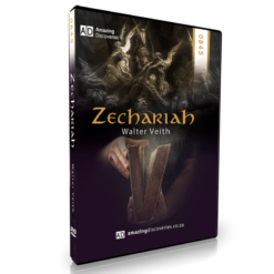 Zechariah, by Walter Veith