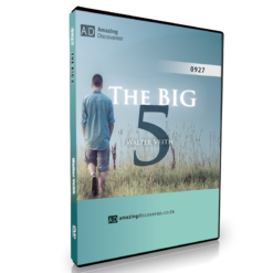 The Big Five, by Walter Veith