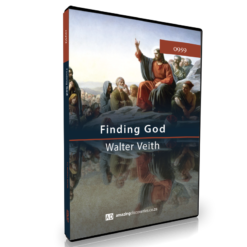 Finding God, by Walter Veith