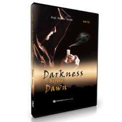 Darkness Before Dawn, by Walter Veith