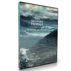 The Mystery Prophet, by Francois du Plessis