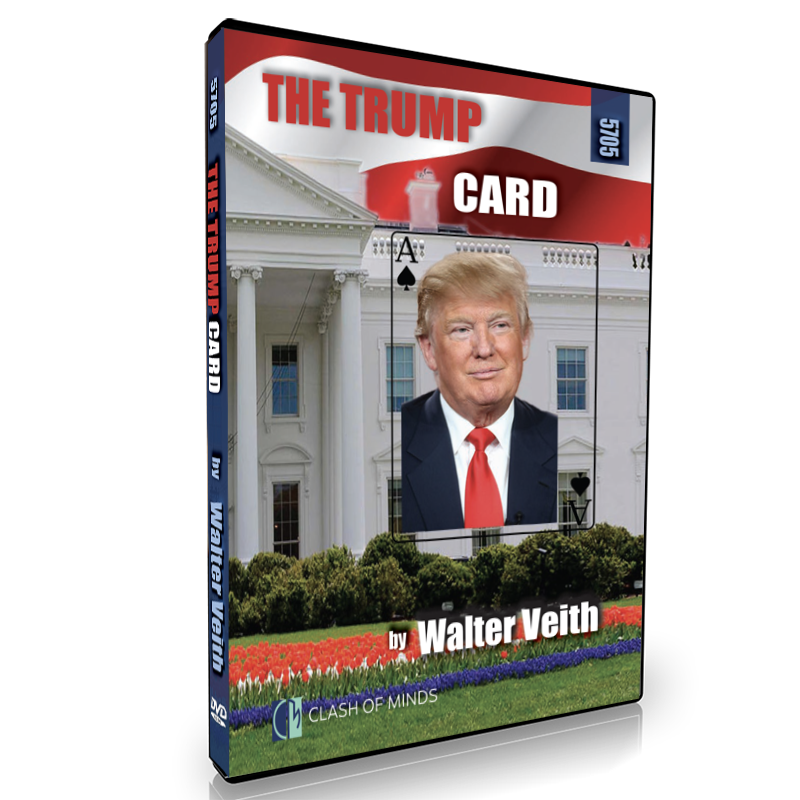 The Trump Card by Walter Veith