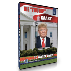 Die "Trump" Kaart