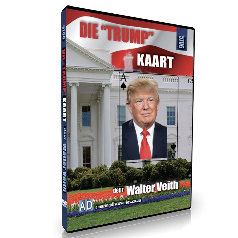 Die "Trump" Kaart