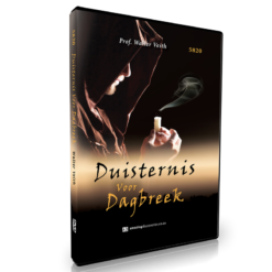 Duisternis Voor Dagbreek, deur Walter Veith