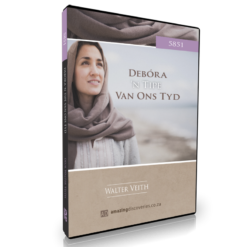 Debóra 'n Tipe Van Ons Tyd, deur Walter Veith