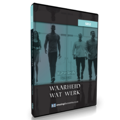 Waarheid Wat Werk, deur Walter Veith