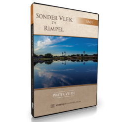 Sonder Vlek Of Rimpel, deur Walter Veith
