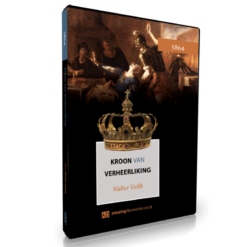 Kroon Van Verheerliking, deur Walter Veith