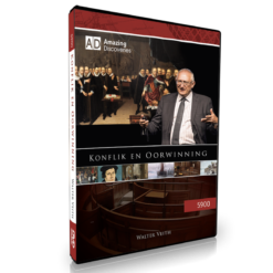 Konflik En Oorwinning, deur Walter Veith