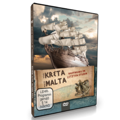 Von Kreta Nach Malta, Walter Veith