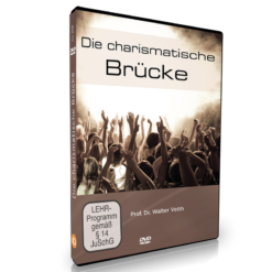 Die Charismatische Brücke, Walter Veith