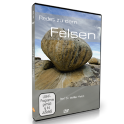 Redet Zu Dem Felsen, Walter Veith
