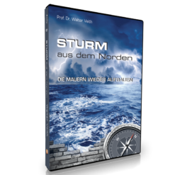 Sturm Aus Dem Norden, Walter Veith