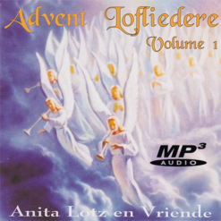 21. Die Liefde Gee Ons Vreugde, deur Sonia de Villiers & Lushaan (MP3)