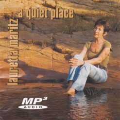 5. Jesus Leef, deur :auretta Maritz (MP3)