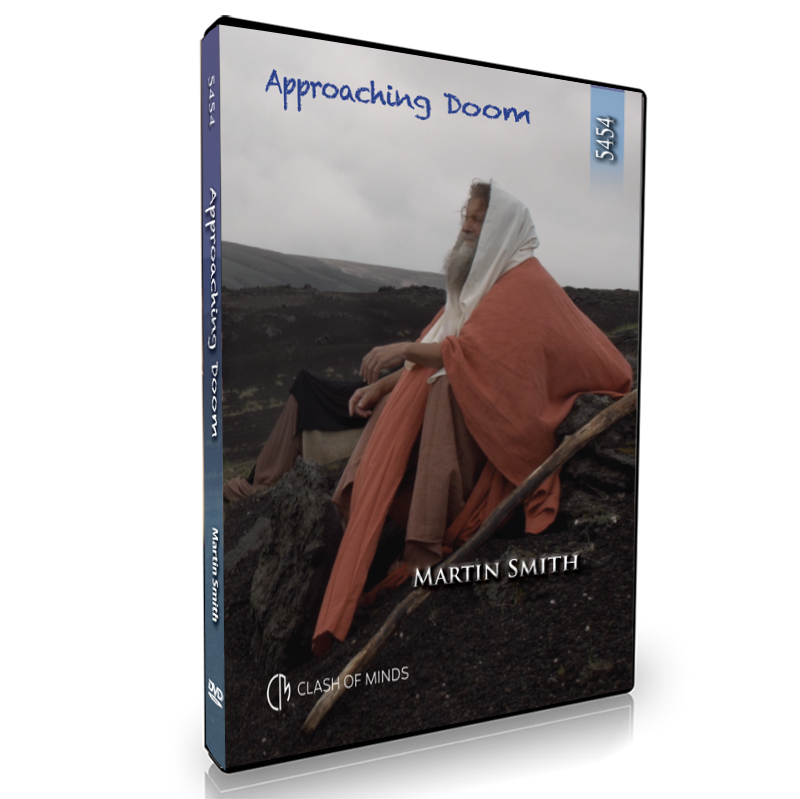 Approaching Doom, by Martin Smith