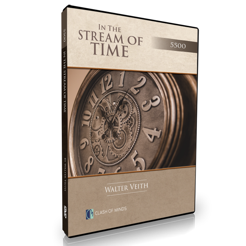 In The Stream Of Time, by Walter Veith (SA)